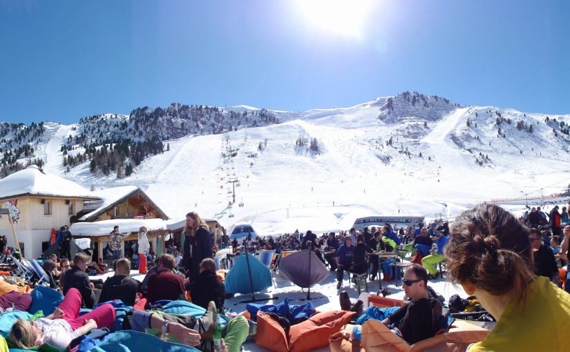 Nachtreffen der Skifreizeiten