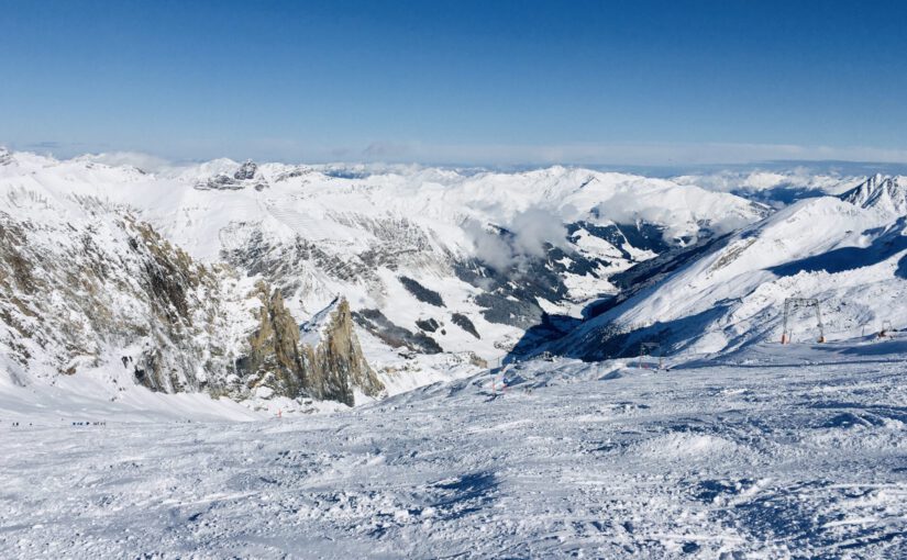 Saisoneröffnung 2021 in Hintertux – oder doch nicht?